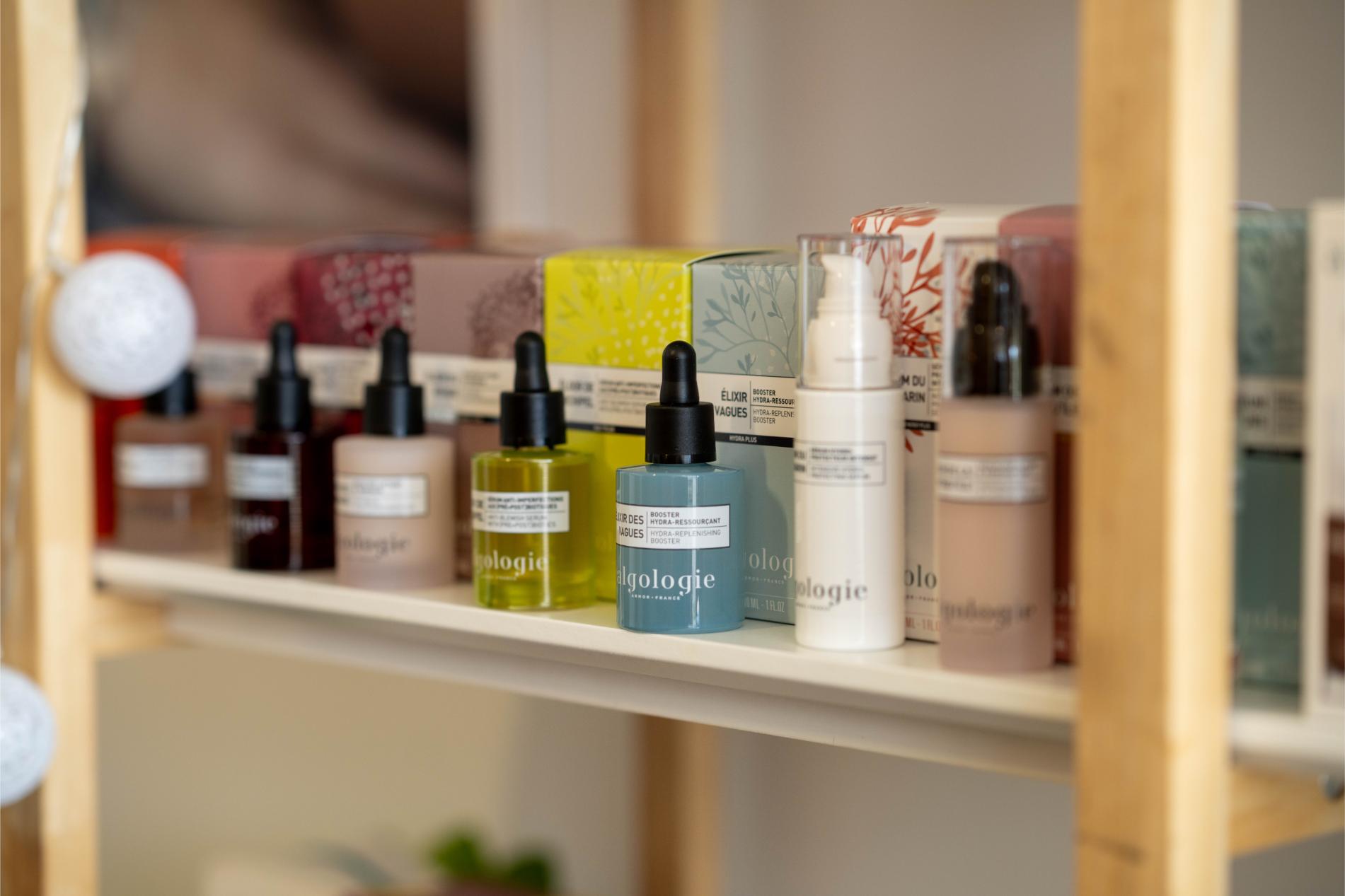 WaterLeaf Products